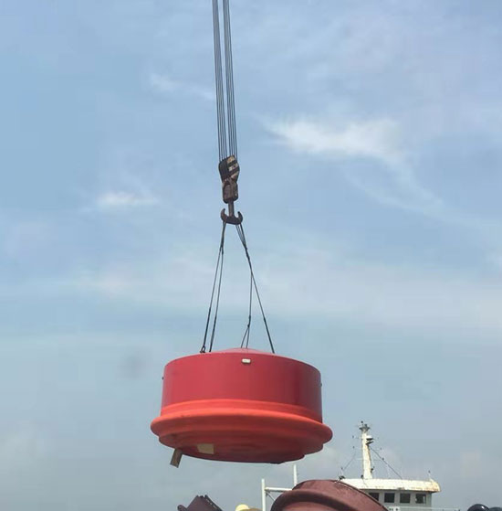 聚脲涂料廠家(圖3) 聚脲海洋船舶防腐